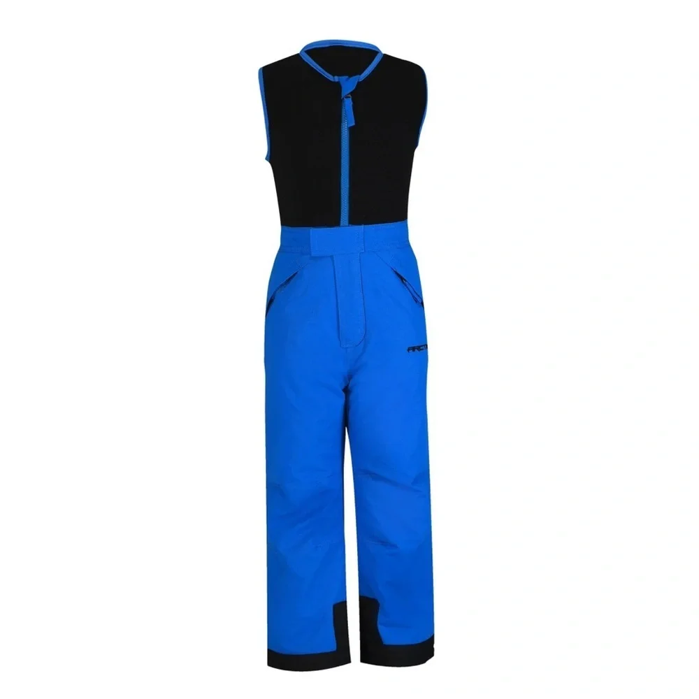 Arctix Blue Ski Snow Pants Overalls XL